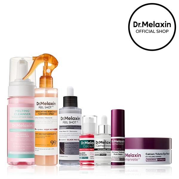 Radiant Föhnfrisur Routine Set