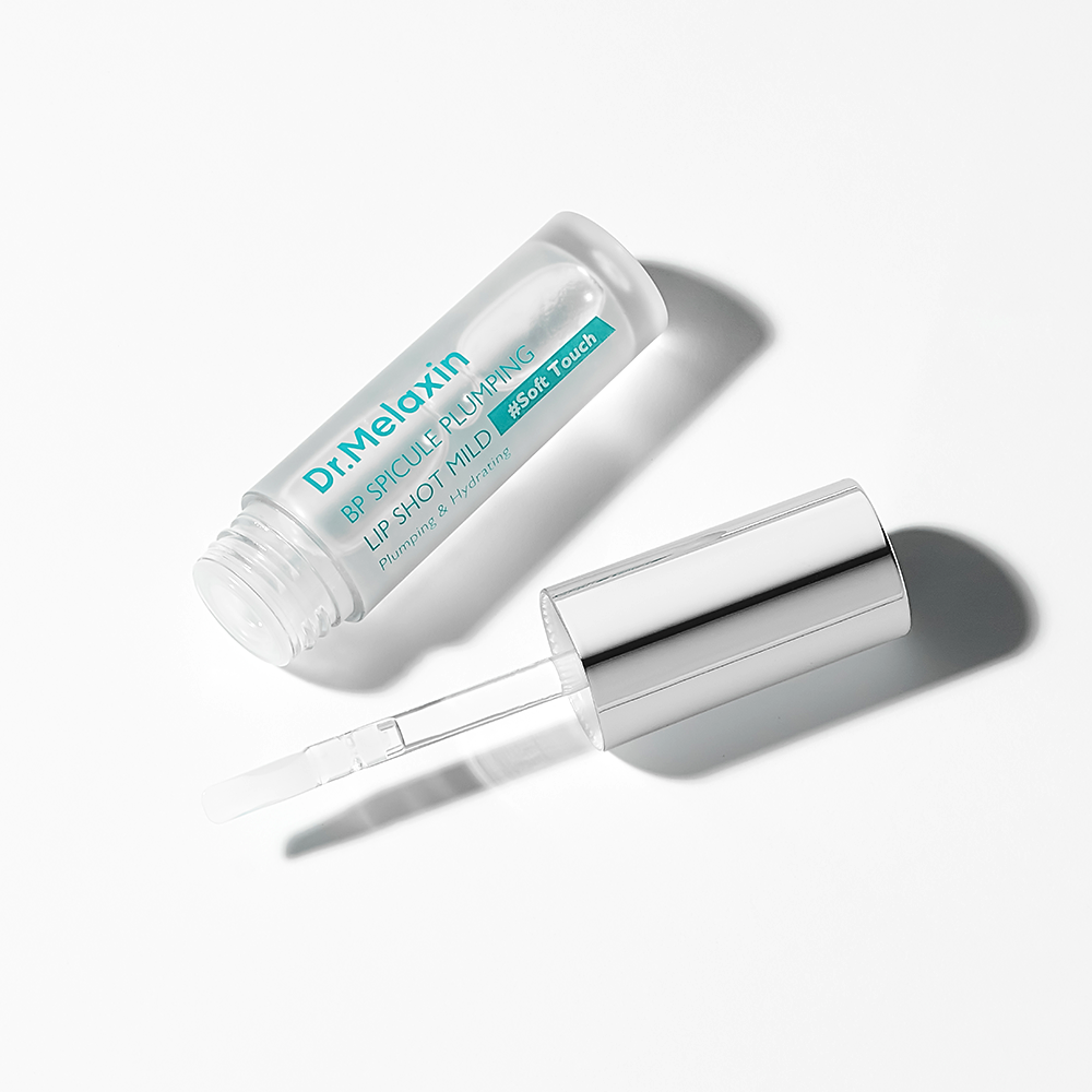 BP Spicule Plumping LIP Shot – Mild