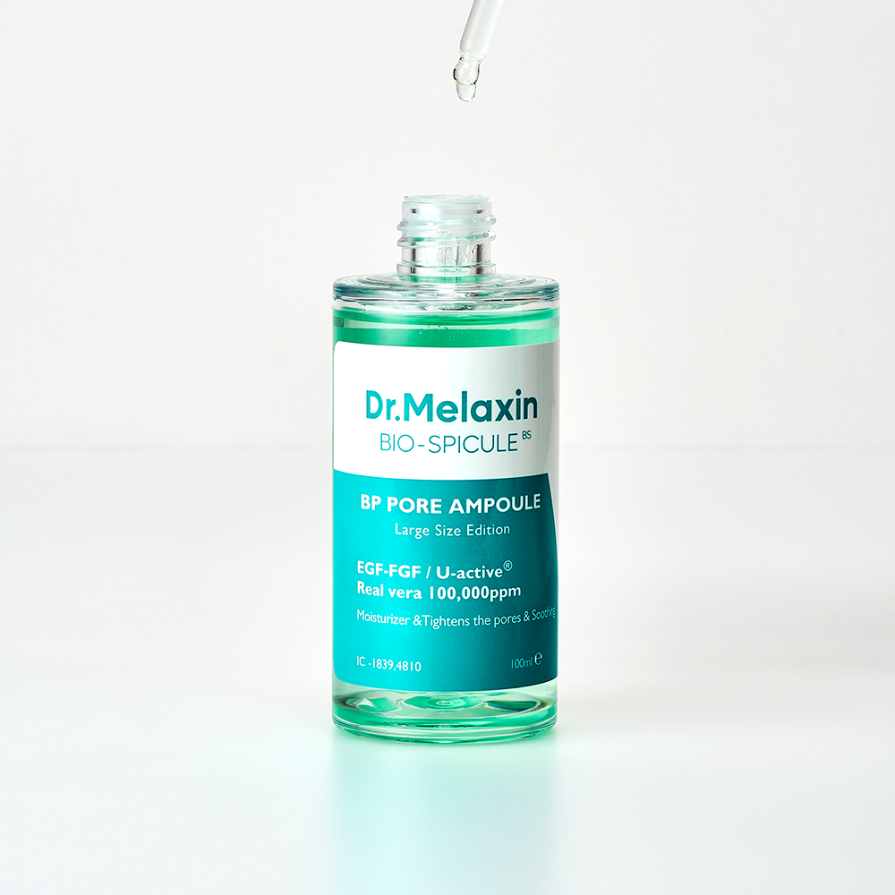 BP Porenampulle 100ml