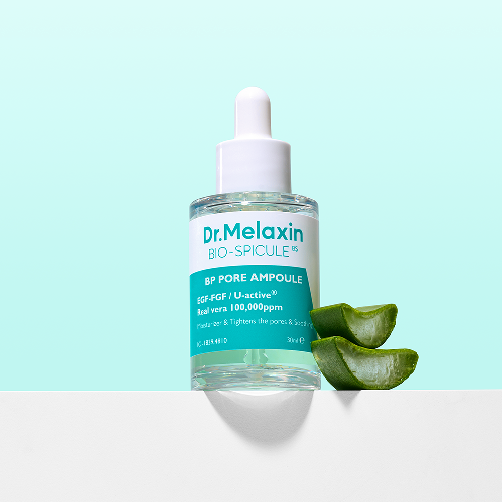 BP Poren Ampulle 30ml