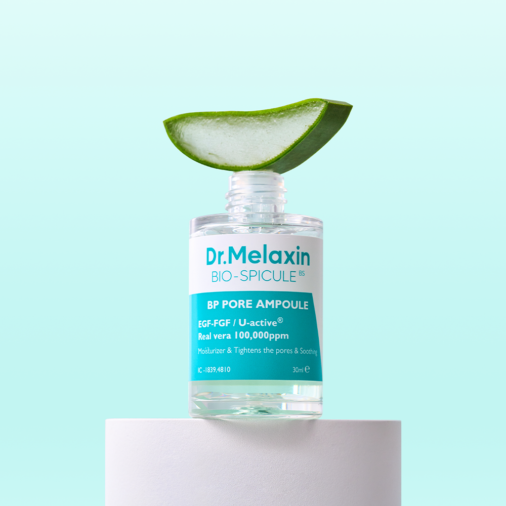 BP Poren Ampulle 30ml