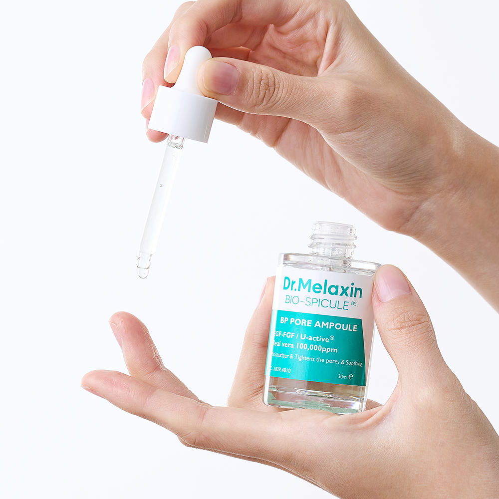 BP Poren Ampulle 30ml