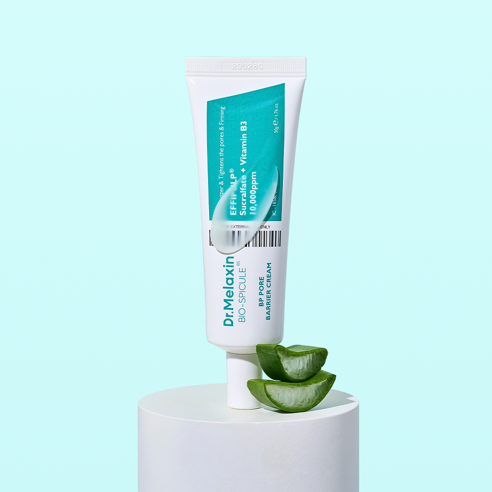 BP Porenbarriere-Creme