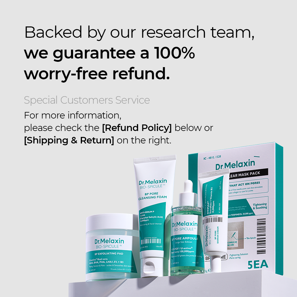 BP Porenampulle 100ml