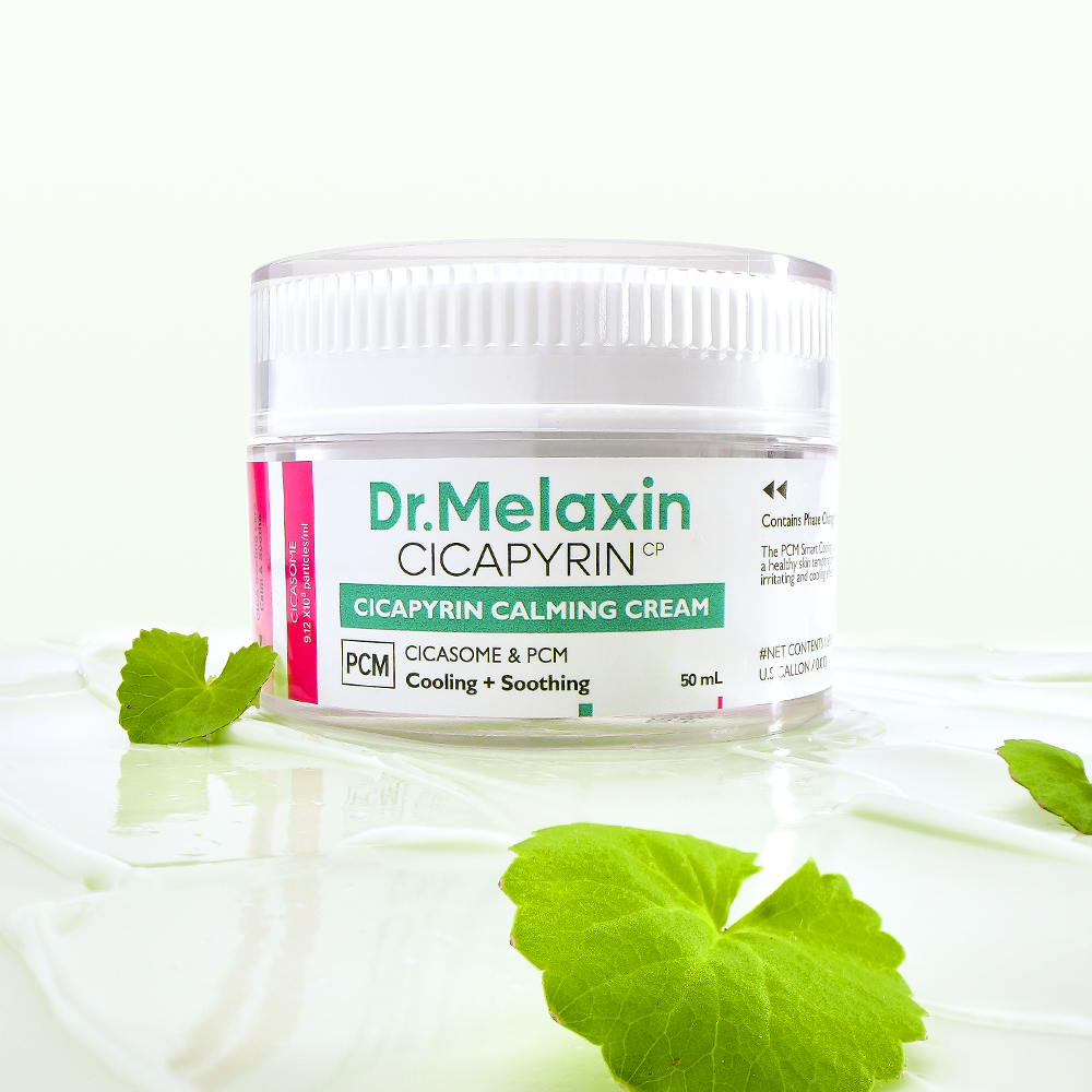 Cicapyrin Beruhigende Creme
