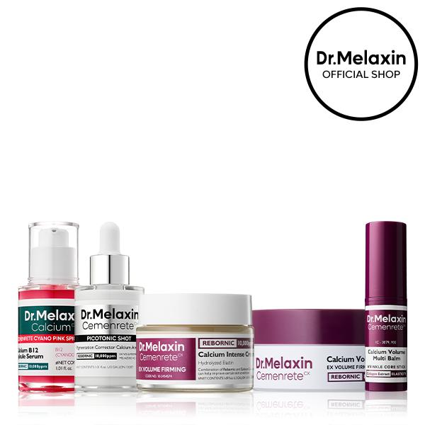 Dr. Melaxin Kollagen-Boost-Set