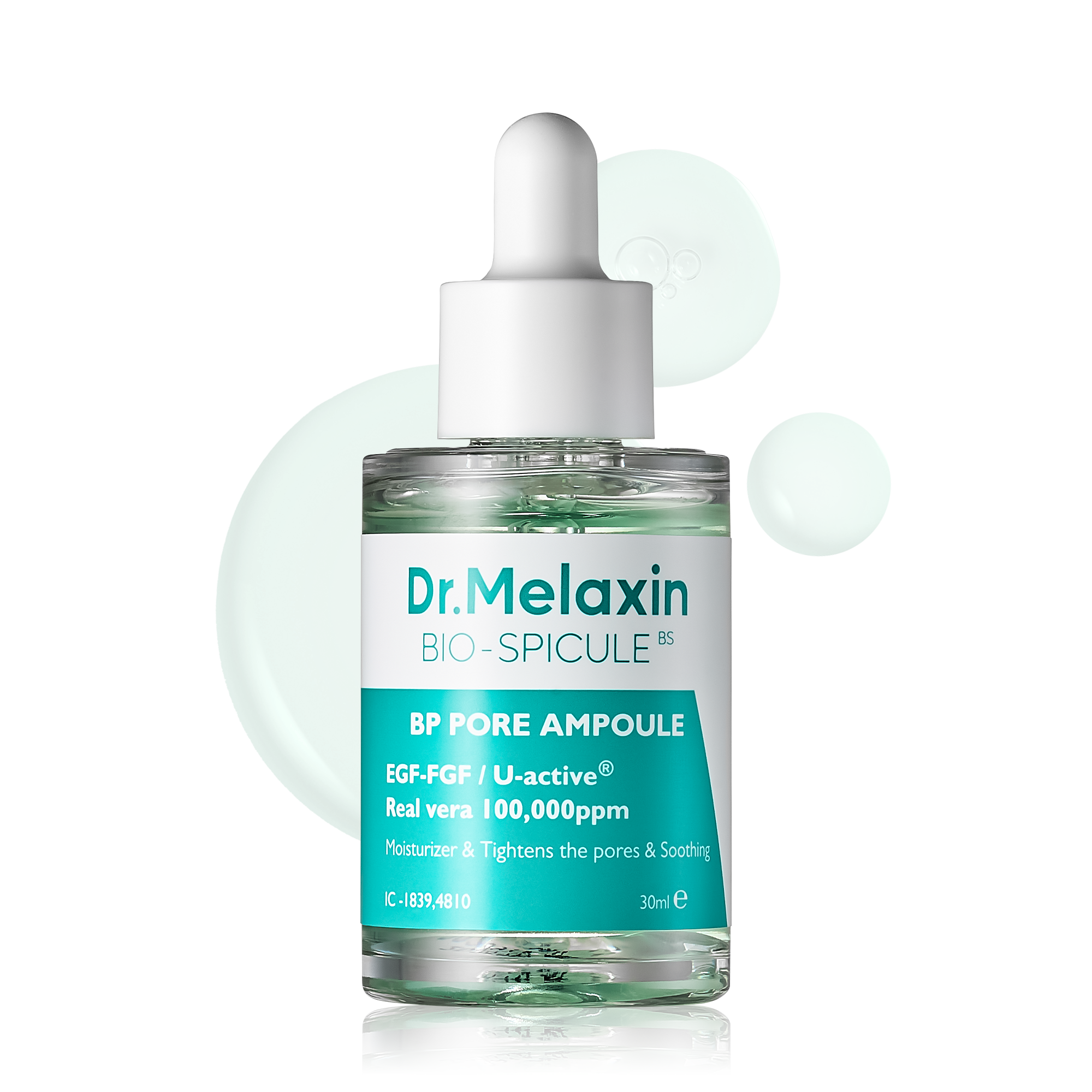 BP Poren Ampulle 30ml