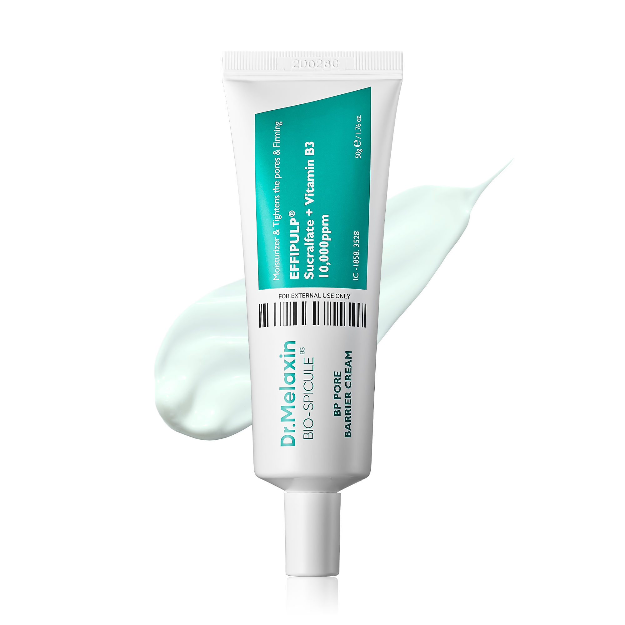BP Porenbarriere-Creme