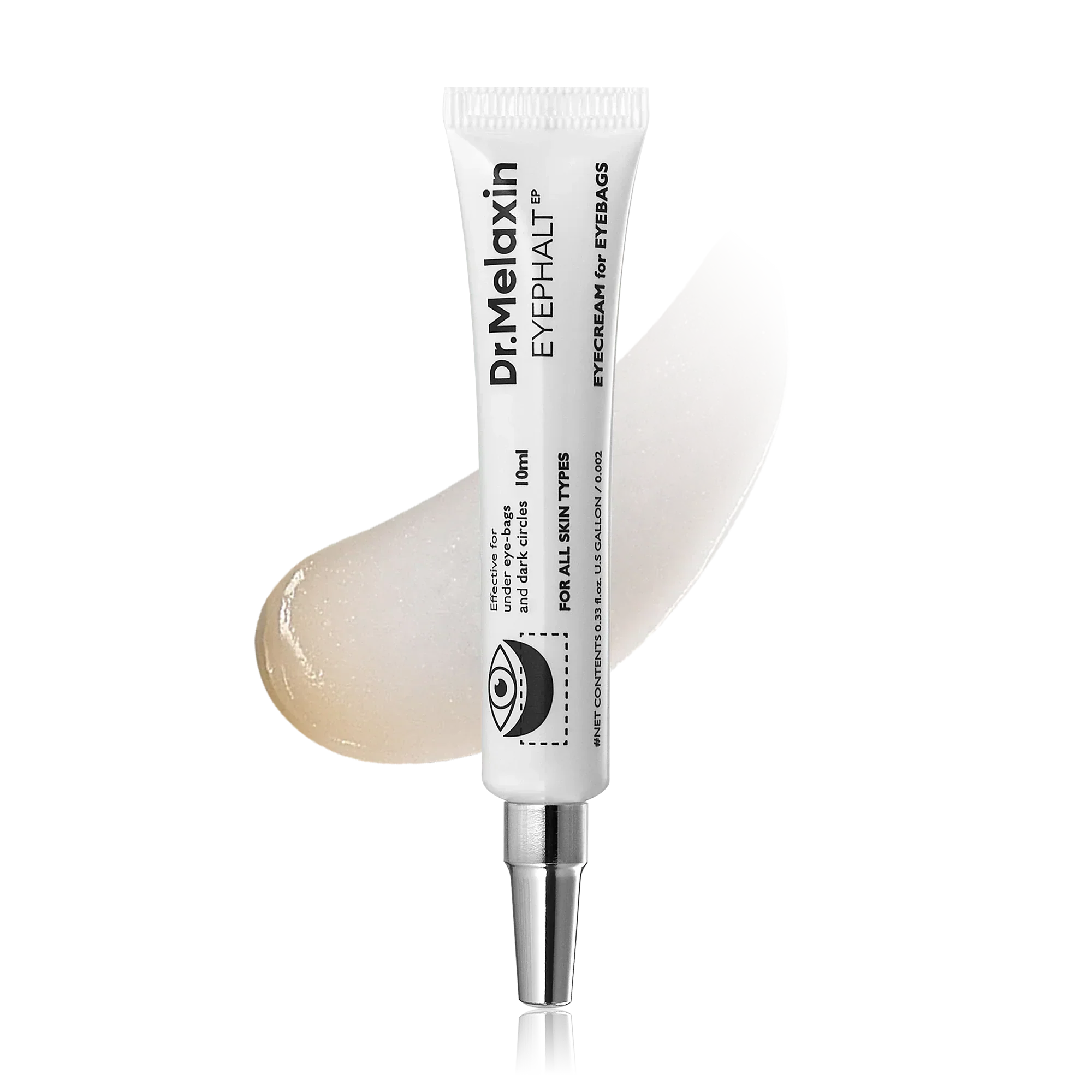 Eyephalt Augenlidcreme