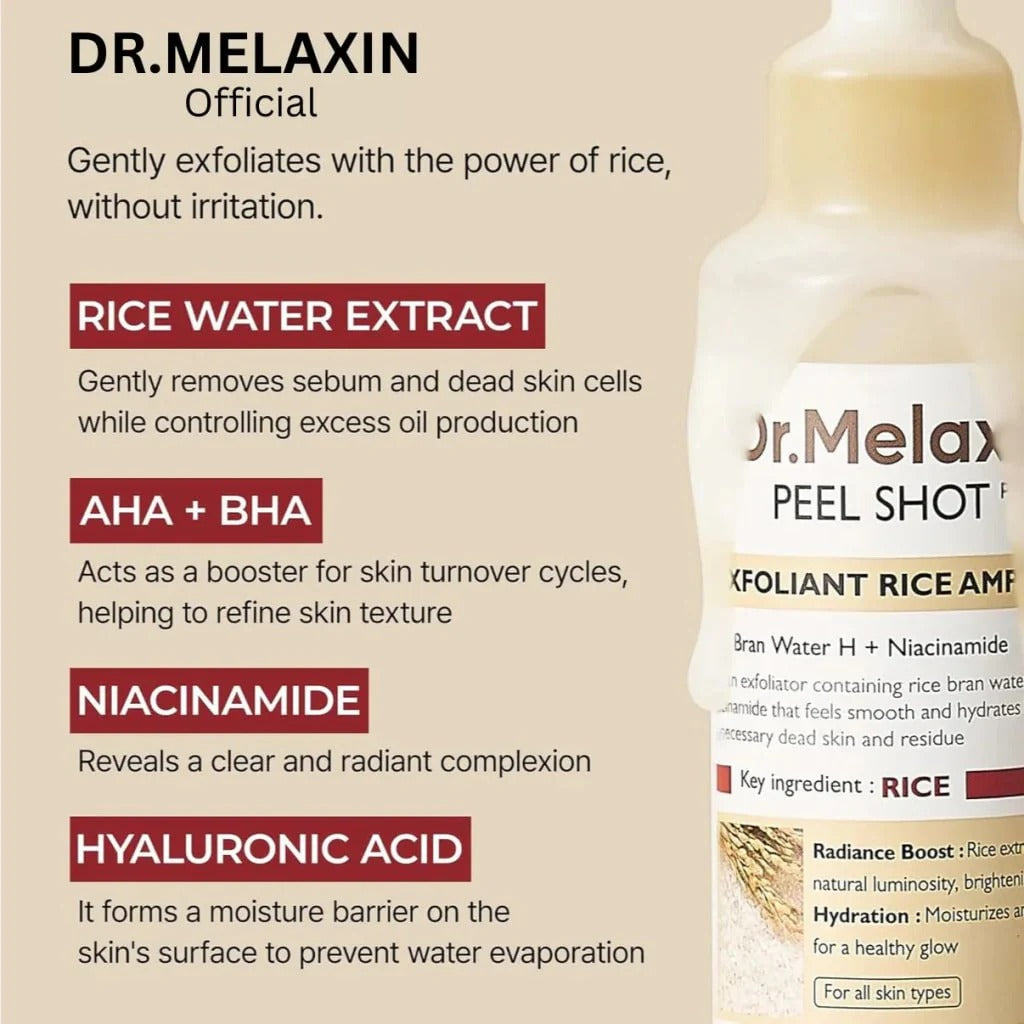 Glass Skin Essential Kit (5-teilig)