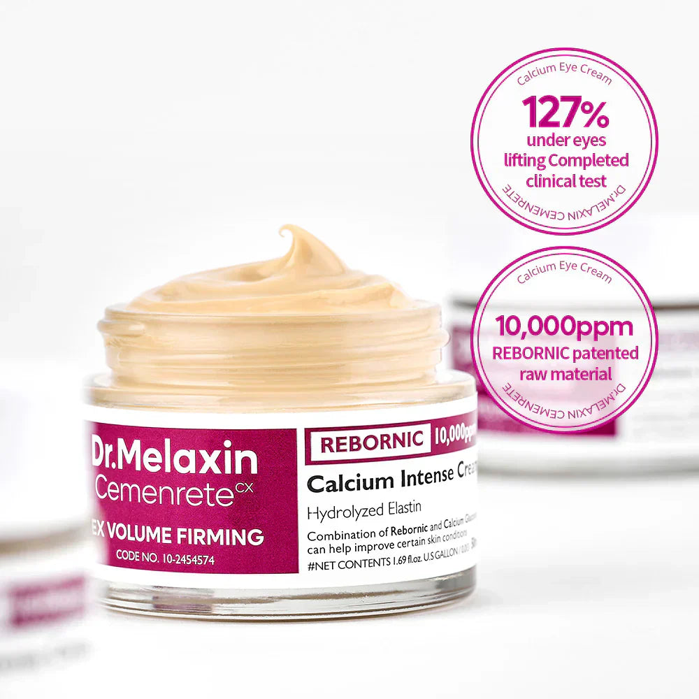 Cemenrete Calcium Intensiv Creme