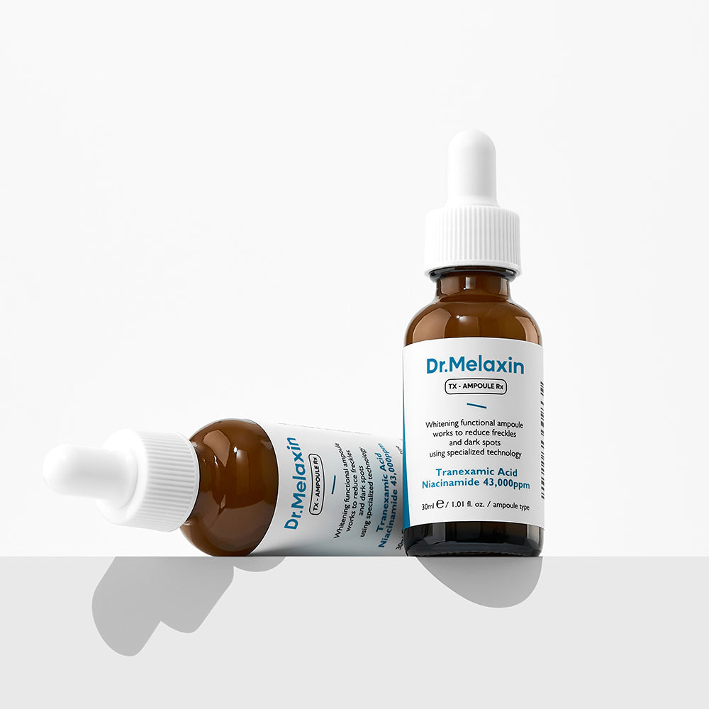 TX Ampulle Rx
