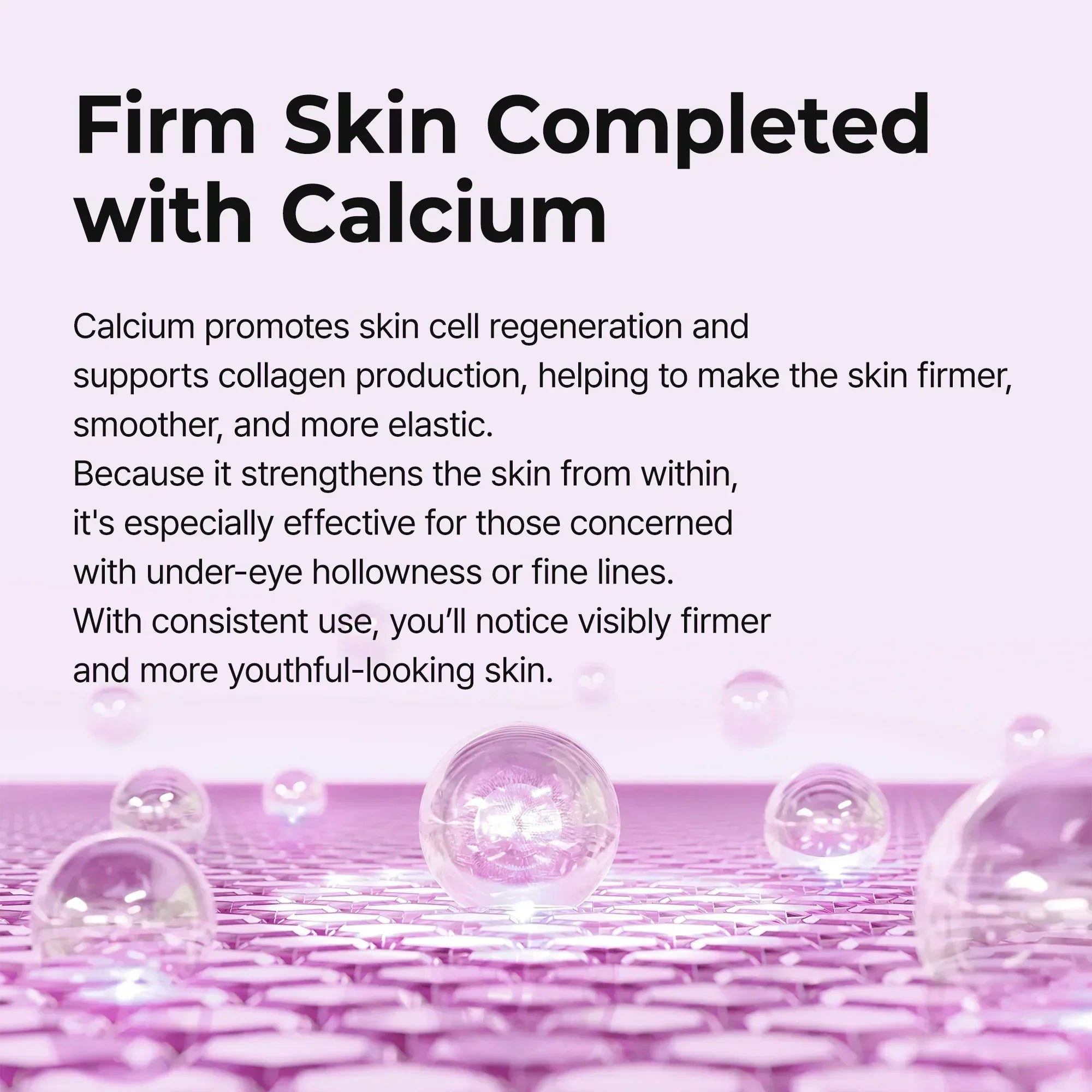 Cemenrete Calcium Intense Ampulle