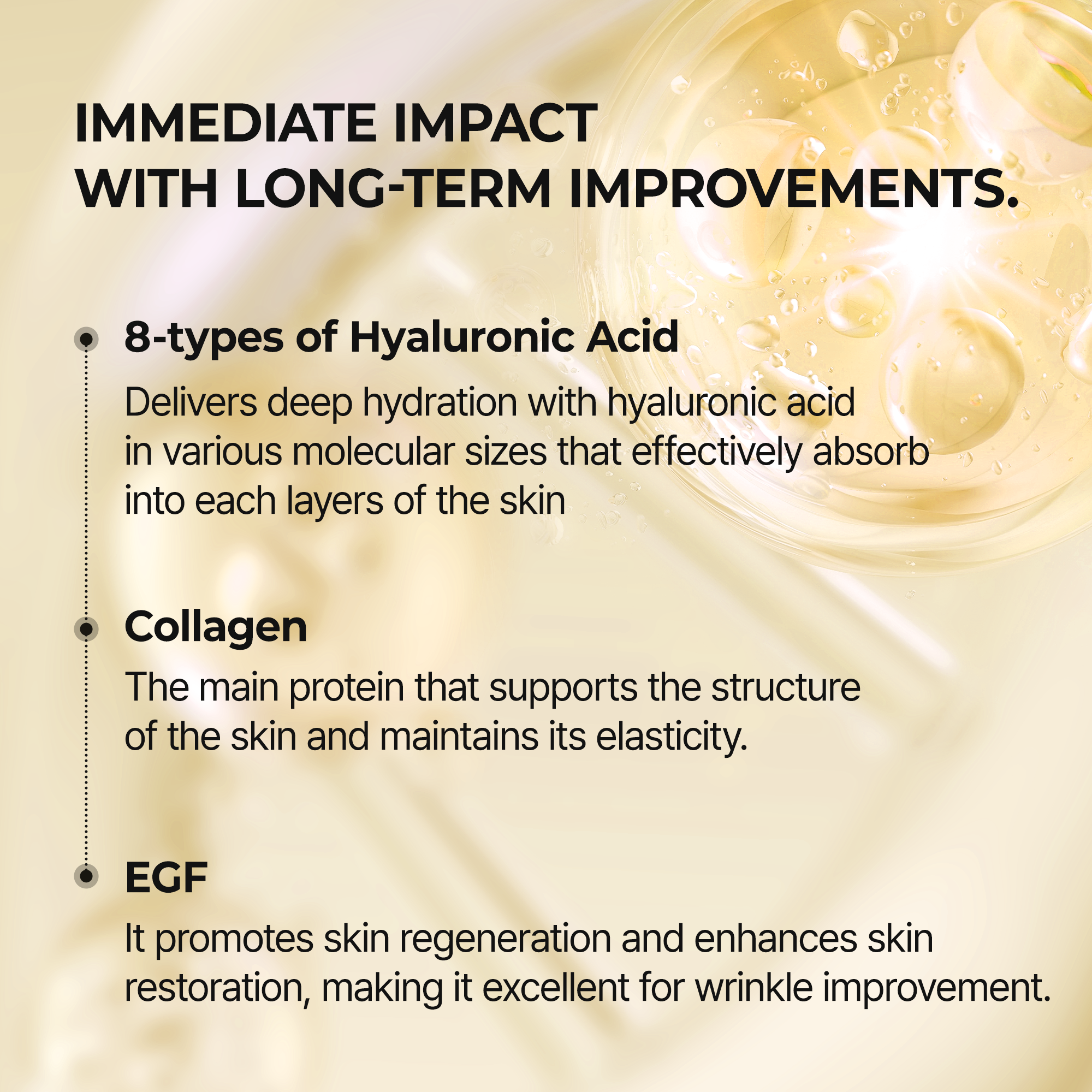 [Day&Night Care] Eyephalt Tränensack-Lifting-Linie