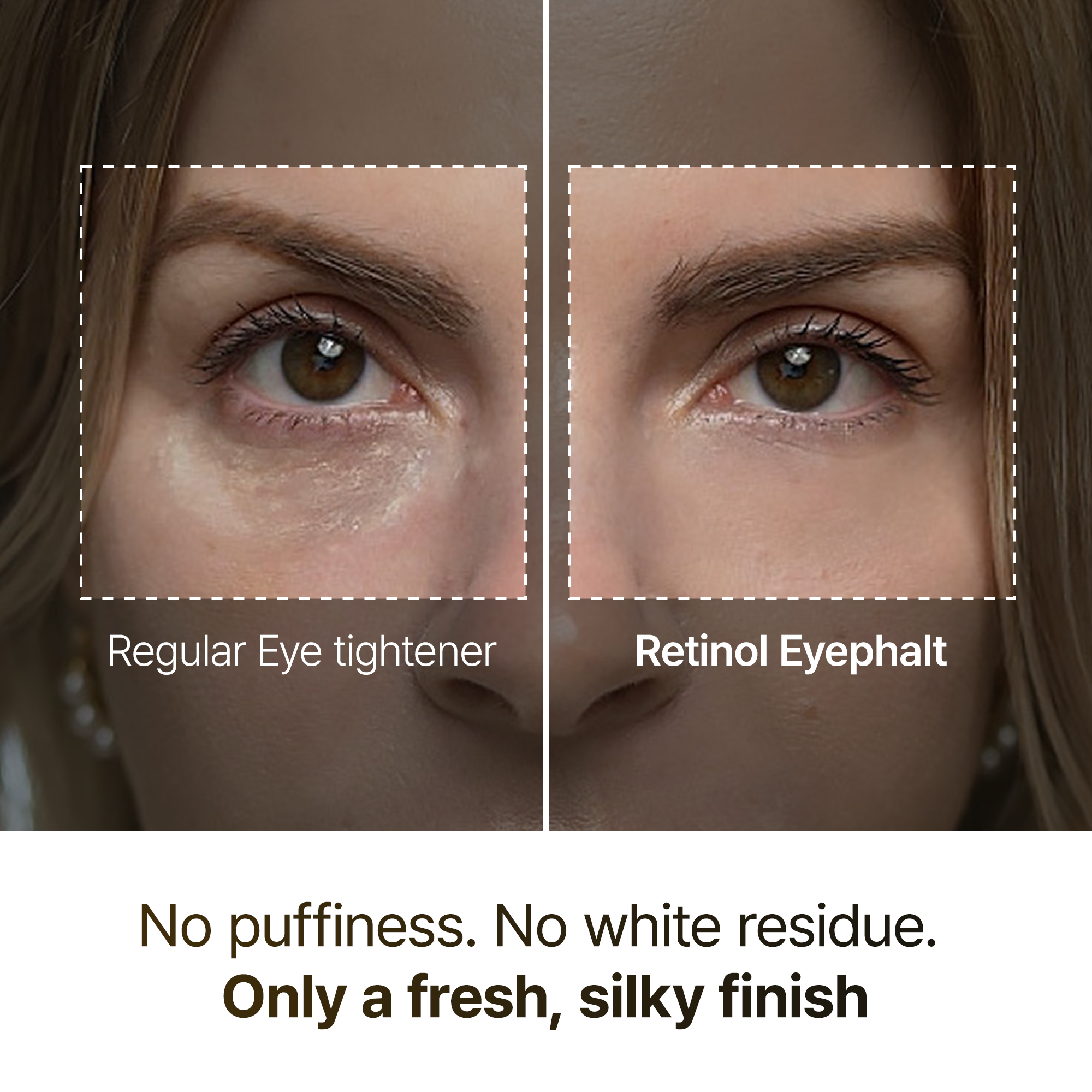 [Day&Night Care] Eyephalt Tränensack-Lifting-Linie