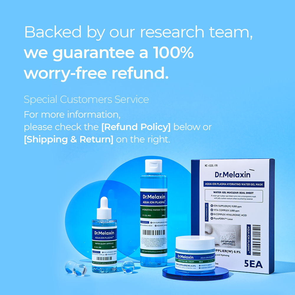 Aqua Ion Plasma Feuchtigkeitsgel-Creme