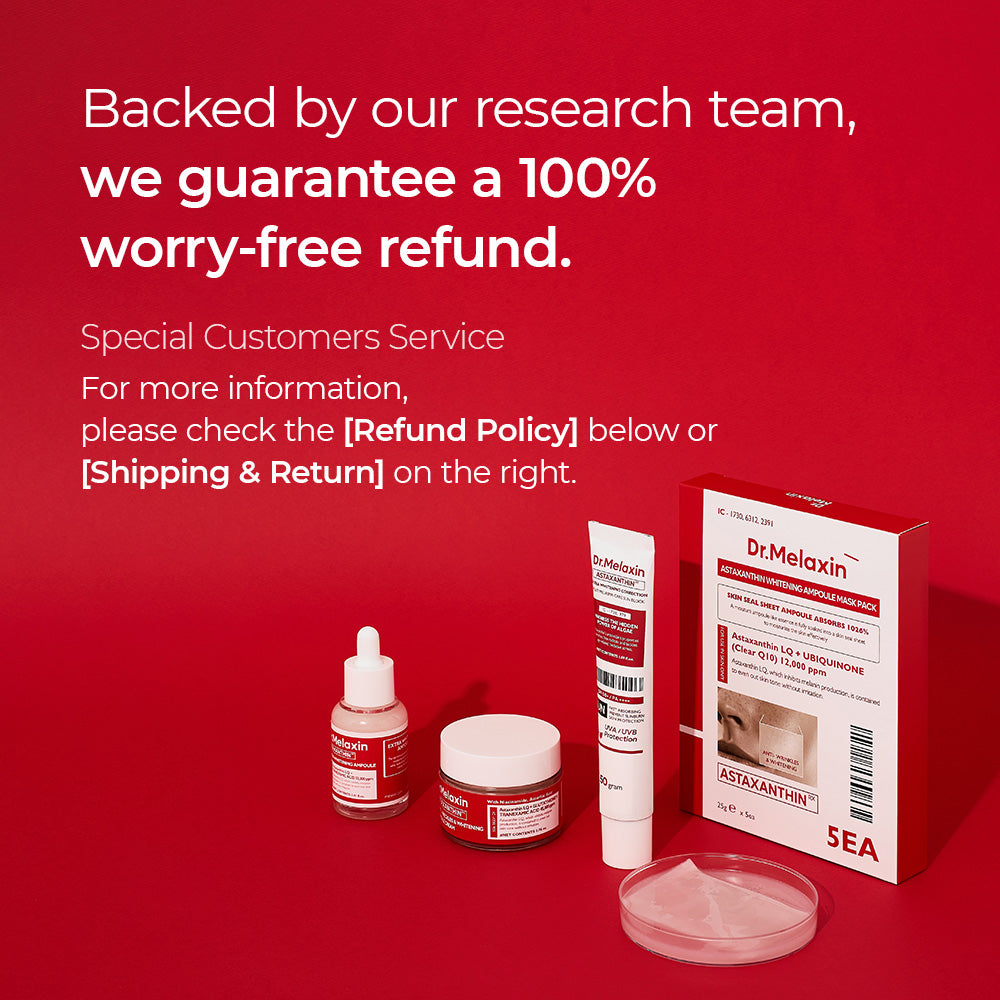Astaxanthin-Creme