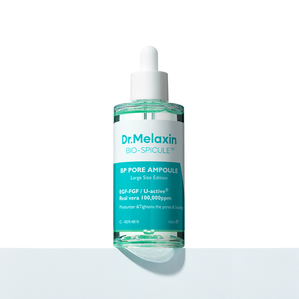 BP Porenampulle 100ml