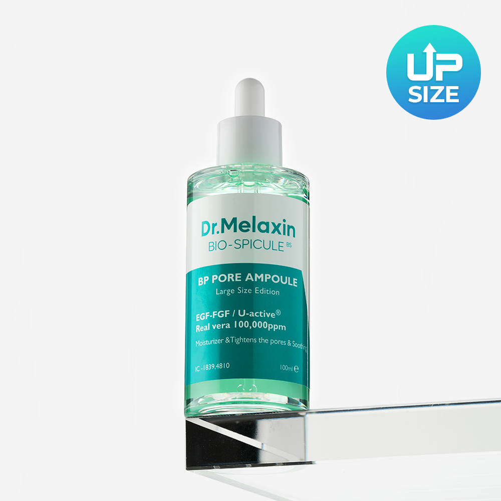 BP Porenampulle 100ml