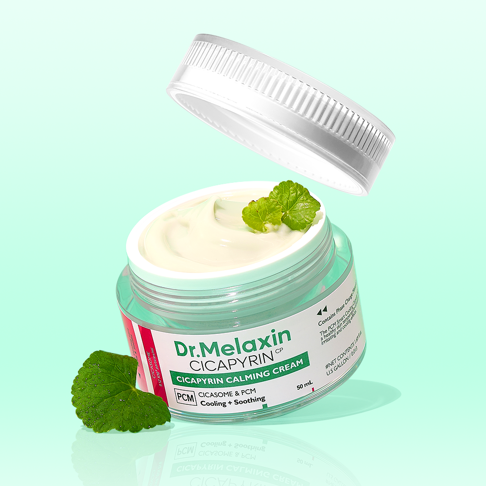 Cicapyrin Beruhigende Creme