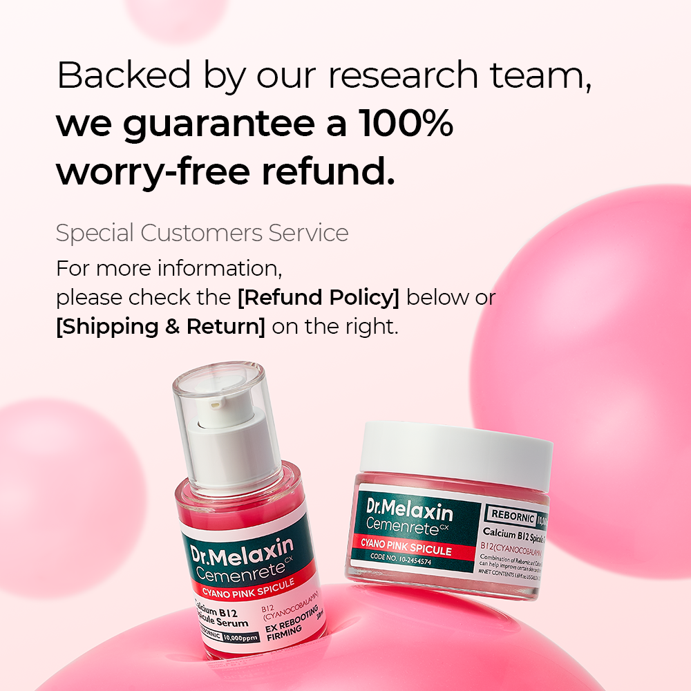 Cemenrete Cyano Pink Spicule Linie