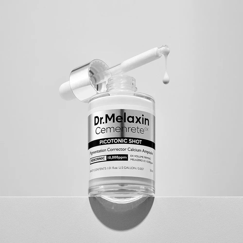 Picotonic Shot Pigmentierungsampulle
