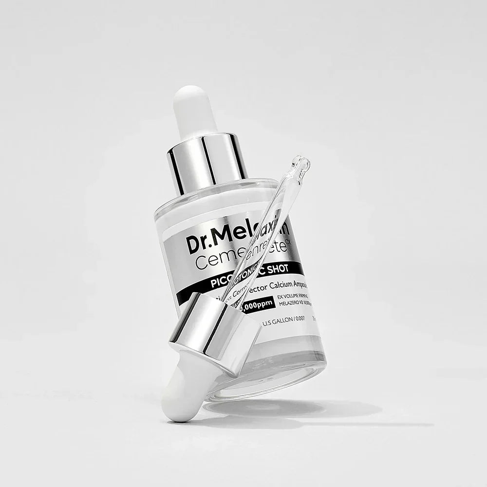 Picotonic Shot Pigmentierungsampulle