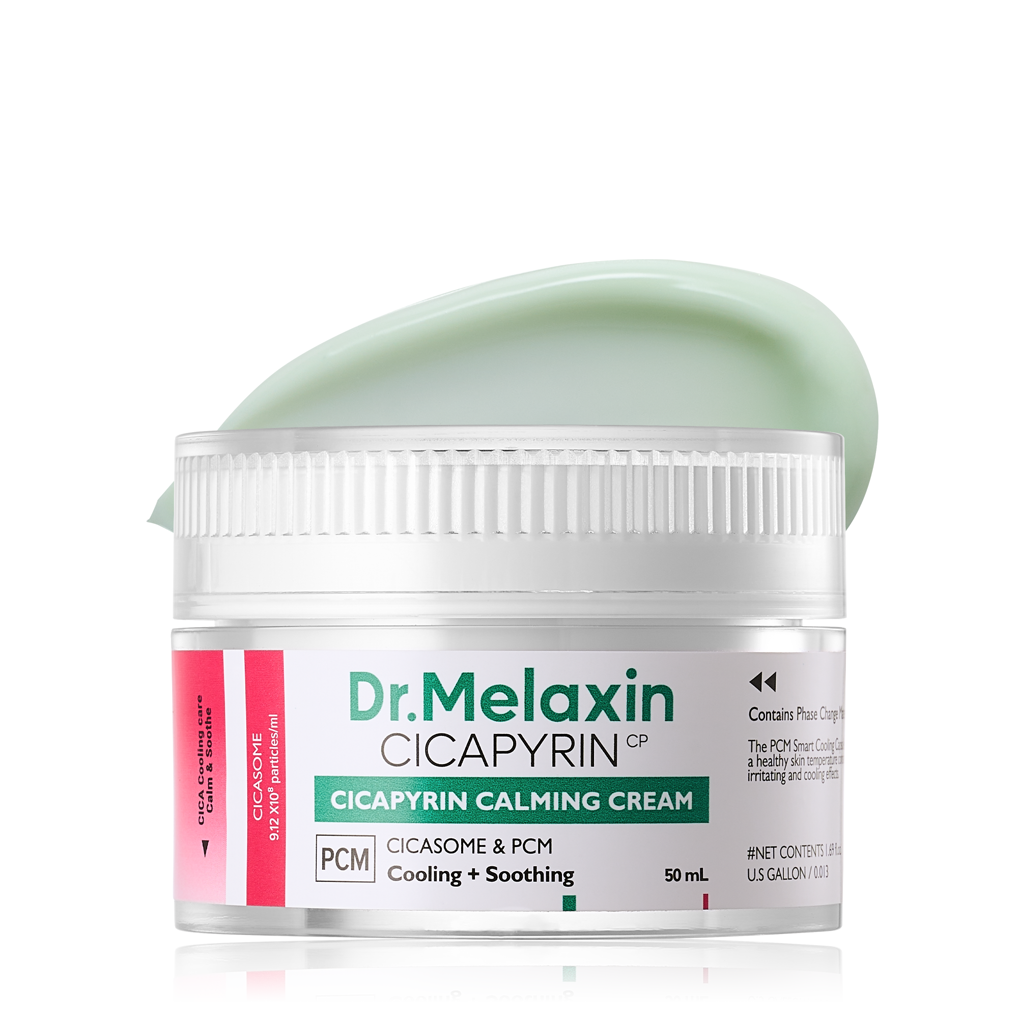 Cicapyrin Beruhigende Creme