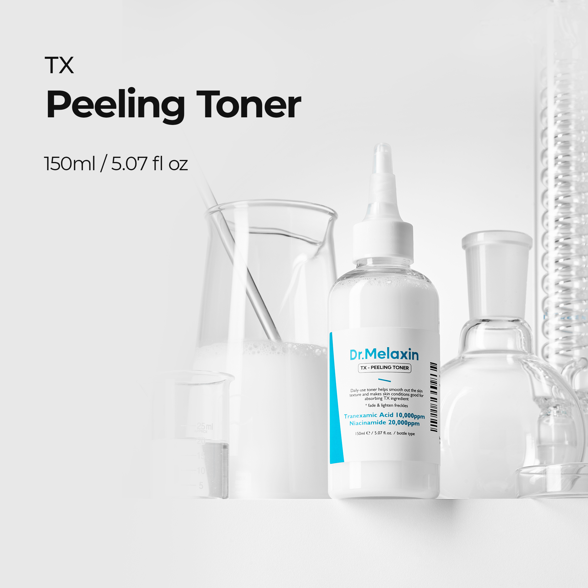 TX Augenpflege-Toner-Set