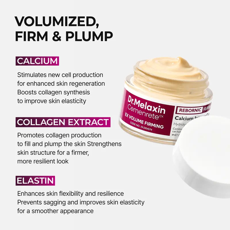 Umfassendes Pure Glow Straffungs-Set