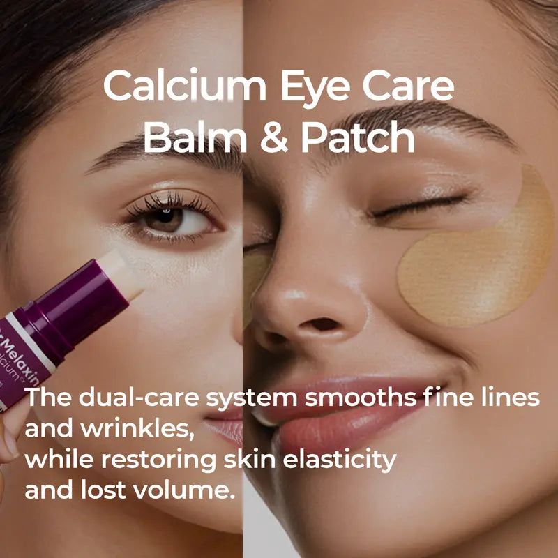 Calcium Volume Multi Balm + Augenpflaster 60 Stk