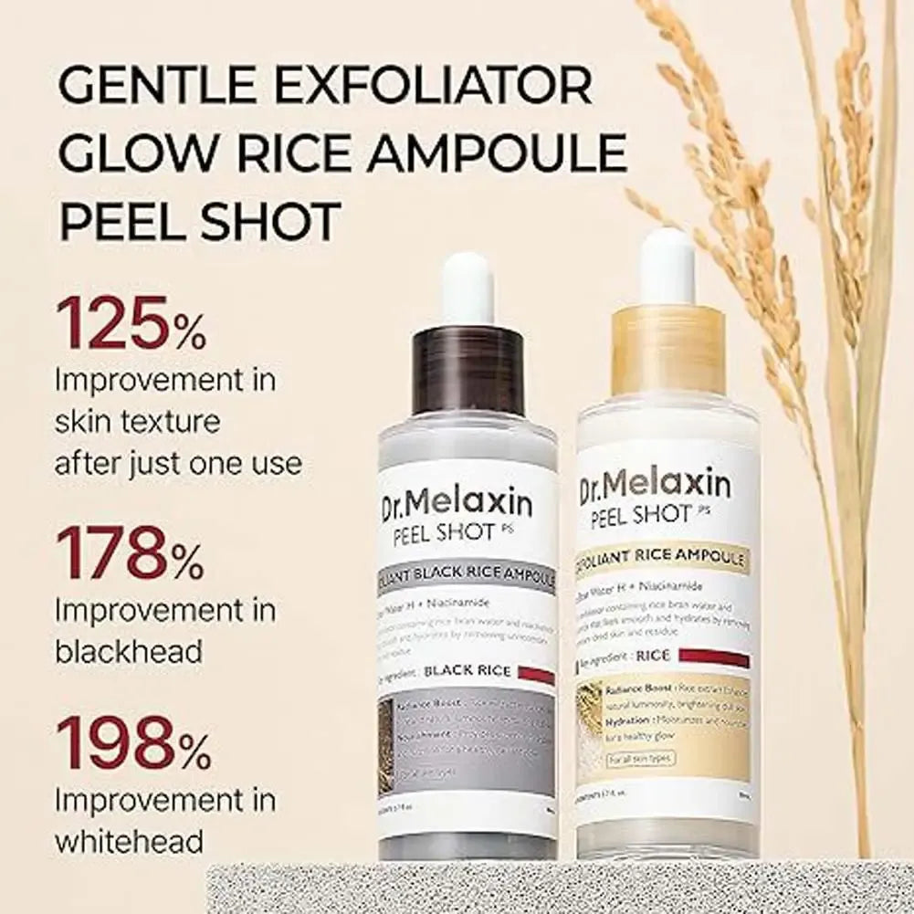 Glass Skin Essential Kit (5-teilig)