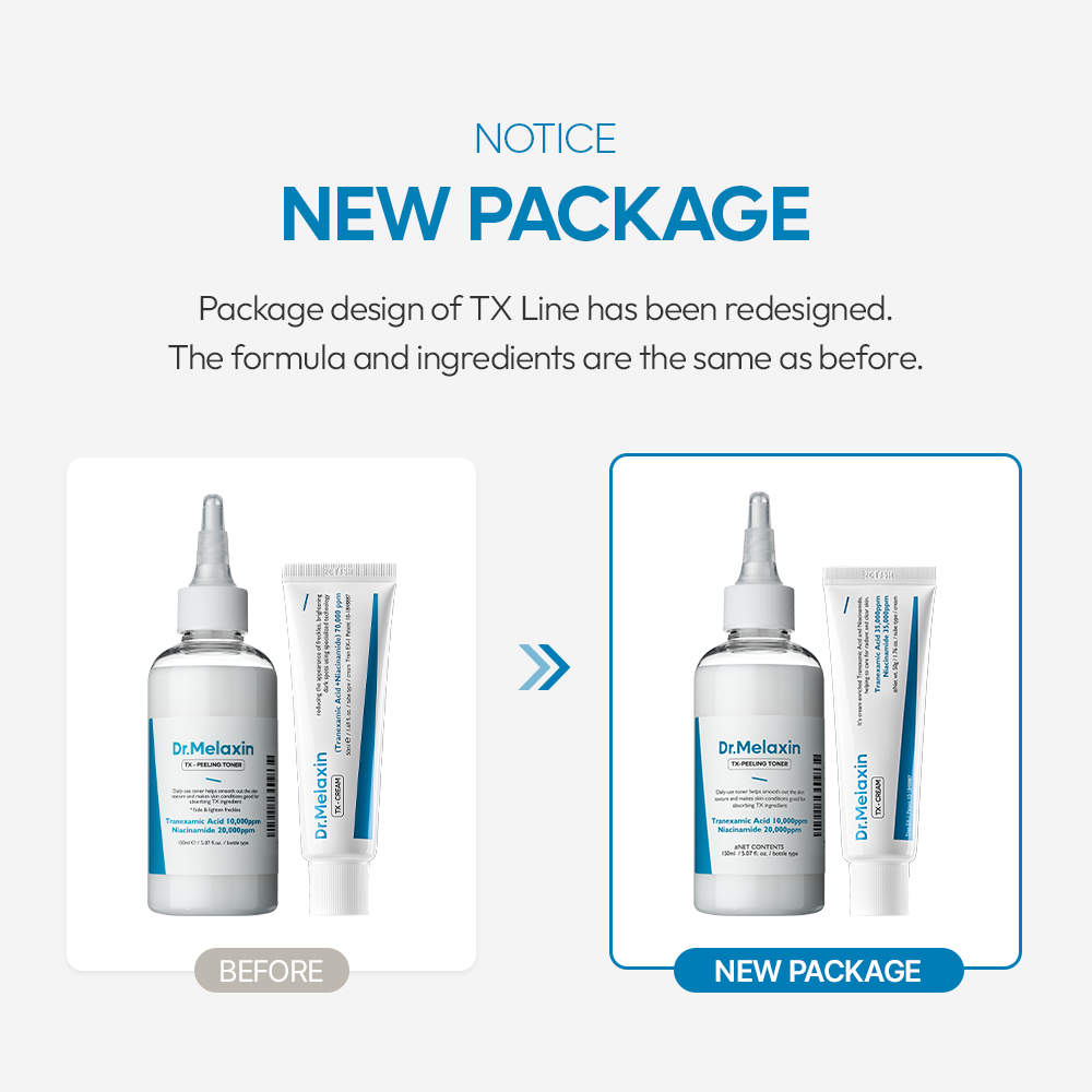 TX Peeling-Toner